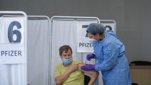 Vaccinurile anti-Covid au salvat cel puţin 1,4 milioane de vieţi în Europa, susține OMS