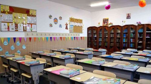 Licitația de manuale pentru clasa a VII-a: “Săptămâna aceasta vom anunța rezultatul licitației” – Andronescu