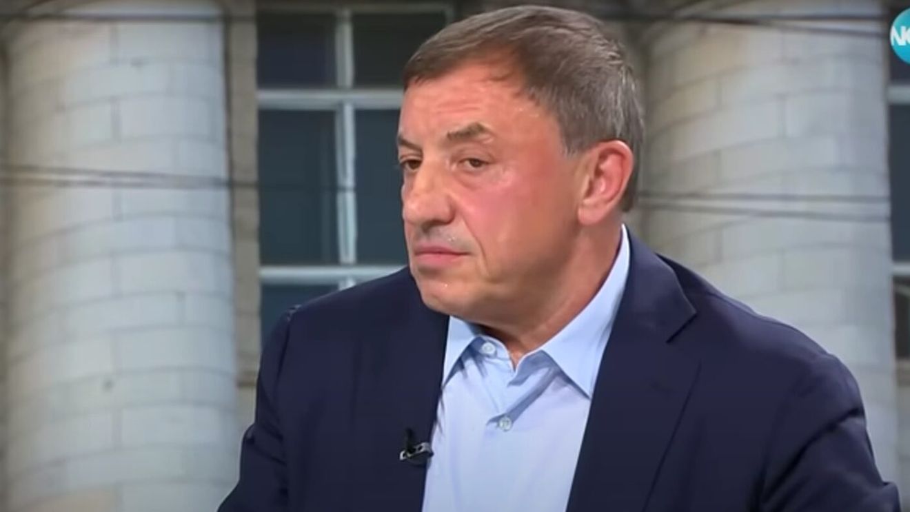 Cine este Alexei Petrov, personajul controversat asasinat la Sofia/ Fost politician, expert în securitate, împușcat mortal după alte două tentative de asasinat eșuate