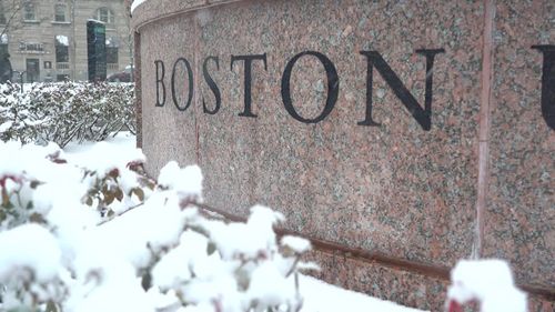 SUA anunță arestarea unui agent chinez care opera pe teritoriul american