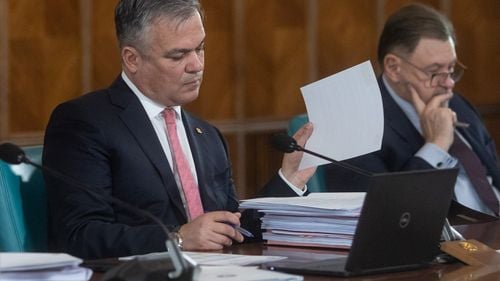 Ministrul Dezvoltării, Adrian Veştea, în şedinţa de Guvern de la Braşov: Nu s-a mai întâmplat decât acum 102 ani, în 1922, când Ionel Brătianu venea şi desfăşura o şedinţă de guvern în judeţul nostru