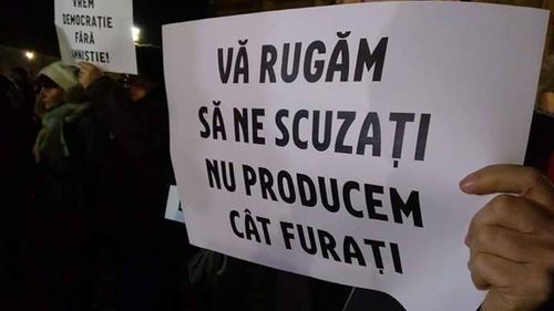 Sondaj INSCOP Research: 35% dintre români consideră corupția drept cea mai mare amenințare, 18,9% o nouă criză economică, 15, 4% un eventual răzoi și 13,9% scandalurile provocate de clasa politică