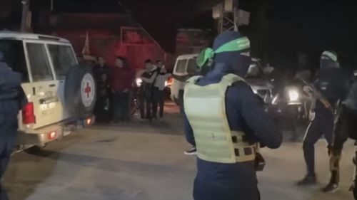 Negociatorii americani, aproape de un acord pentru eliberarea treptată a ostaticilor reținuți în Gaza, cu un armistiţiu de două luni