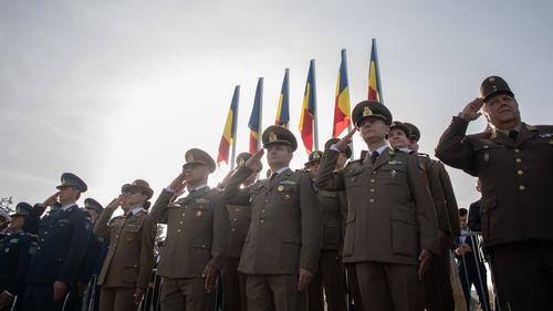 EXCLUSIV Reforma pensiilor speciale: Comisia Europeană cere scăderi reale de pensii la magistrați și militari / Proiectul coaliției PSD-PNL are ca rezultat ”economii foarte limitate și nu respectă echitatea”