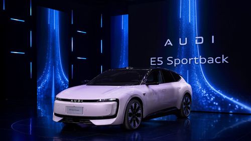Audi ar putea construi o uzină în SUA pentru a-l mulţumi pe Trump, în contextul războiului tarifelor
