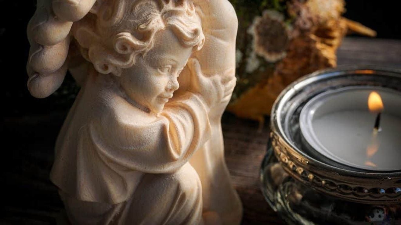 STUDIU Începe Postul Crăciunului, perioada din an în care, statistic, sunt concepuți cei mai mulți copii