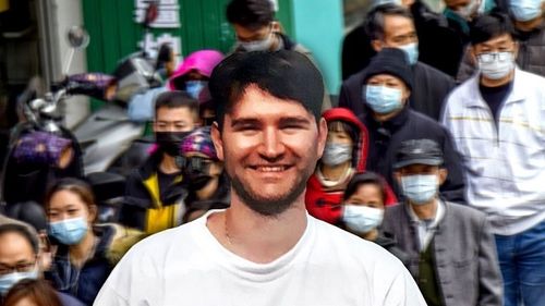 Profesorul român care a executat opt ani de închisoare în China, blocat din nou în Shanghai din cauza pandemiei
