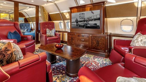 Ciolacu vrea ca România să aibă o aeronavă pentru demnitari / ”A fost o greşeală că până acum n-am avut, am fi scutit atâtea discuţii”