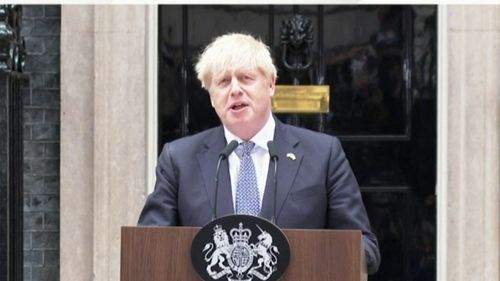 Mărirea și decăderea lui Boris Johnson sau cum nu-i poți prosti pe toți la nesfârșit