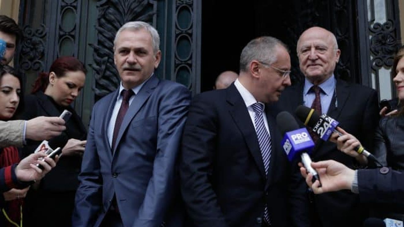 SURSE: Socialiștii europeni se întâlnesc la Sibiu și au refuzat să îi primească pe Dragnea și Dăncilă