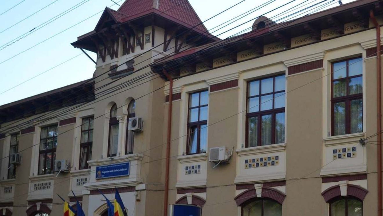 Explicațiile Inspectoratului Scolar din Iași pentru ghidul care prezintă legăturile culorilor cu paranormalul și cu eliminarea “toxinelor emoționale” și a celor din colon: informații “scoase din context”, importante pentru educația copiilor cu nevoi speciale