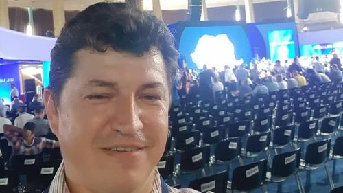 Competiţie internă la PNL Timiş pentru desemnarea candidatului la funcţia de primar al Timişoarei / Primul înscris este actualul viceprimar, Cosmin Tabără, fiul fostului ministru al Agriculturii Valeriu Tabără