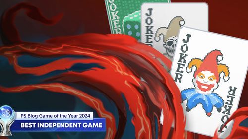 În spatele popularului joc video 'Balatro', un enigmatic canadian care "joacă singur"