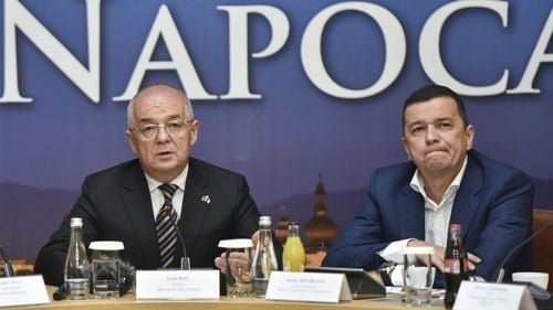 EXCLUSIV Scrisoarea Comisiei Europene. De ce a suspendat Bruxelles-ul banii pentru Transporturi din a treia cerere de plată: Legături ierarhice la selecția șefilor pentru companiile de stat, licitații feroviare cu probleme / Detalii: cum a pierdut metroul de Cluj finanțarea