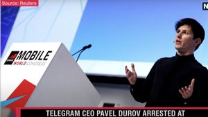 Telegram, România și Franța în centrul unui nou scandal / Arestarea fondatorului Telegram ar fi fost orchestratã pentru a influența alegerile din România acuza MAE rus