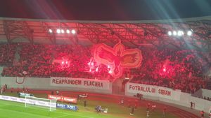 Superliga – play-out: FC Hermannstadt – UTA Arad 3-0