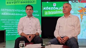 Niciun român în Consiliul Local Sfântu Gheorghe / Primarul Antal Arpad propune un consiliu consultativ