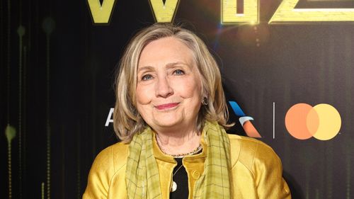 Bill și Hillary Clinton o susțin pe Kamala Harris la alegerile prezidențiale din SUA