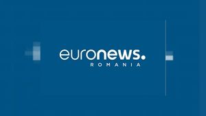 Surpriza anului în media: Euronews va lansa un canal TV de știri în România în colaborare cu Politehnica București. Mihnea Costoiu, rectorul UPB: Va fi un canal axat pe valorile și tematicile europene, vrem să fie operațional până la finalul anului cu circa 100 de angajați