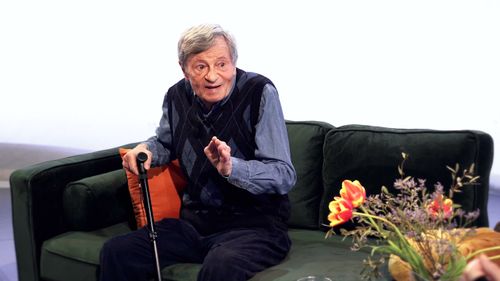 A murit actorul Constantin Cojocaru, la vârsta de 78 de ani / A lucrat la Teatrul Odeon încă din 1975