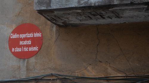 Clarificări despre miturile privind încadrările în clase de risc seismic şi expertizele tehnice: O clădire neîncadrată înseamnă că nu a fost expertizată, nu că ar fi "fără risc”