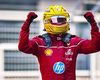 Hamilton, prima victorie din era Ferrari în F1 – Ghinion teribil pentru liderul Antonelli