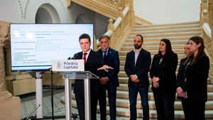 Noul Plan Urbanistic General al Capitalei va fi finalizat până la sfârșitul anului, anunță Nicușor Dan/ Studiile de fundamentare, publicate pe site-ul Primăriei Capitalei