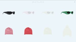 Justin Bieber lansează Skylrk: primul său brand vestimentar independent