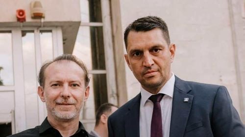 Ștefan Stoica, reales președinte al PNL Dolj cu mesaj pro-Cîțu. Orban, prezent și el la alegeri, le-a transmis liberalilor doljeni că le dorește discernământ și i-a îndemnat să aleagă cu mintea