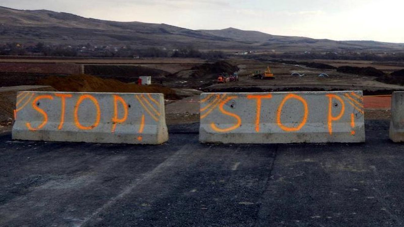 Asociația Pro Infrastructură critică nominalizarea lui Cuc la Transporturi: ”Performanțele” sale sunt de tristă amintire - a inaugurat o cale ferată din perioada austro-ungară, a tăiat panglica la o bucată din Centura București fără stratul final de asfalt