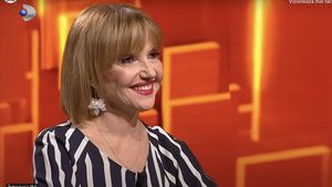 Ordin de protecție obținut de realizatoarea tv Marina Almășan, împotriva omului de afaceri Georgică Cornu, cu care aceasta s-a aflat într-o relație timp de mai mulți ani