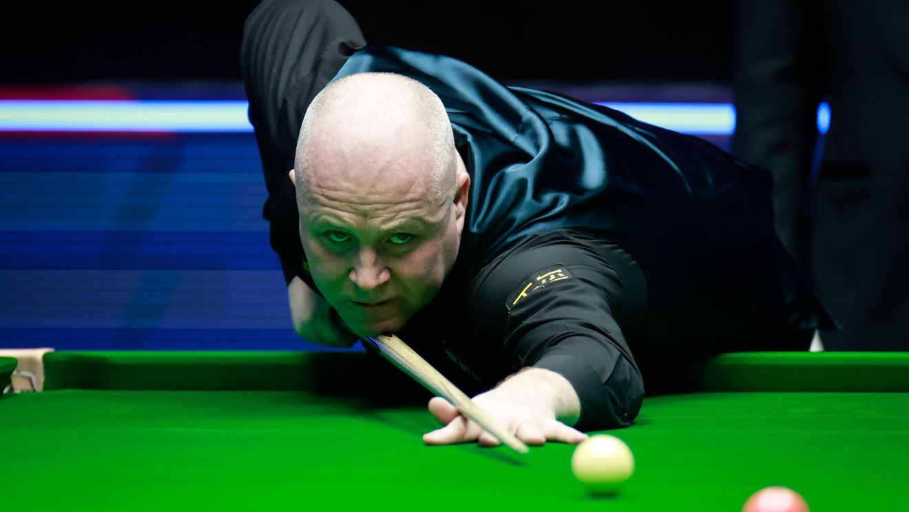 John Higgins, în finala World Open Snooker după o revenire spectaculoasă - Victorie în frame decisiv