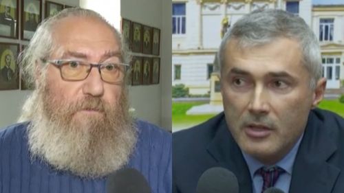 Dacă facem în continuare o școală pe placul copiilor, se duce naibii totul, spune profesorul Liviu Ornea, UB / Marian Ilie, UVT: Din contră - nu putem să rămânem învechiți
