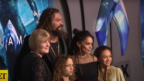 Jason Momoa și Lisa Bonet s-au despărțit din cauza opiniilor diferite asupra vaccinării anti-covid-19