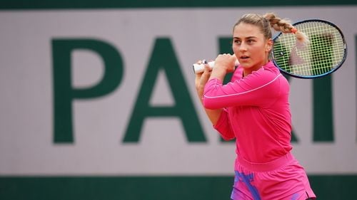 Ucraineanca Marta Kostyuk a fost huiduită la Roland Garros după ce a refuzat să dea mâna cu adversara sa din Belarus/ Kostyuk nu a dat mâna cu nicio adversară din Rusia sau Belarus de când țara ei a fost invadată cu ajutorul Minskului