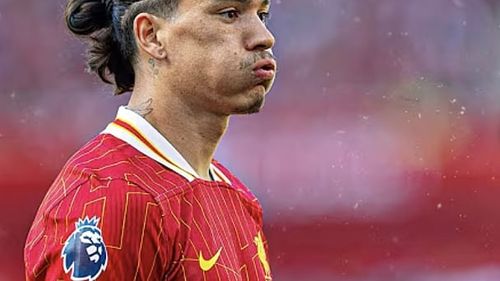 Liverpool se va despărți în vară de una dintre vedetele sale, atacantul Darwin Nunez