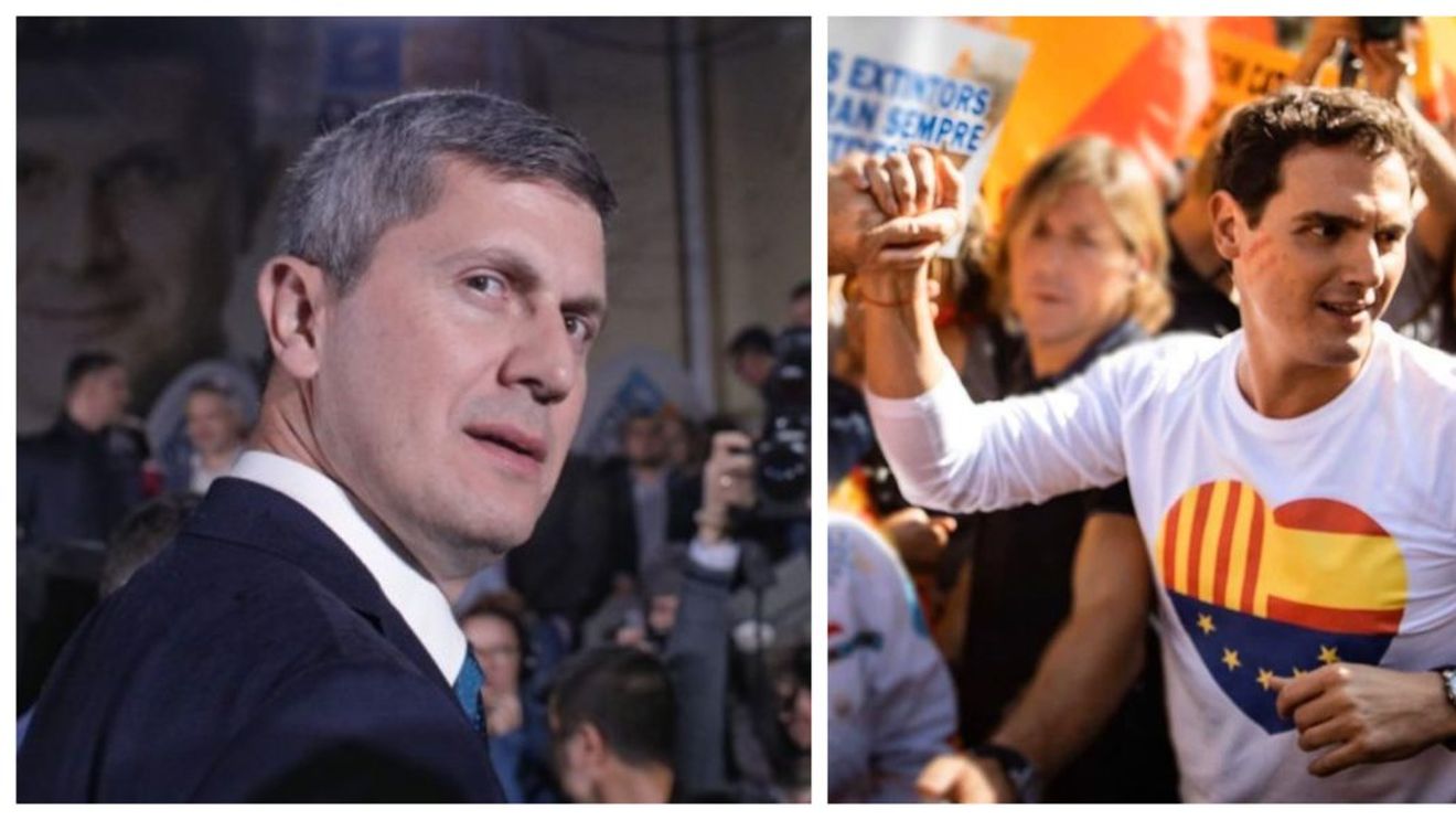 Două comportamente diferite din familia Renew Europe ale unor lideri care pierd alegerile: Președintele partidului spaniol Ciudadanos și-a asumat înfrângerea umilitoare prin demisie / Președintele USR și-a asumat ”întreaga responsabilitate”, dar a precizat că nu demisonează