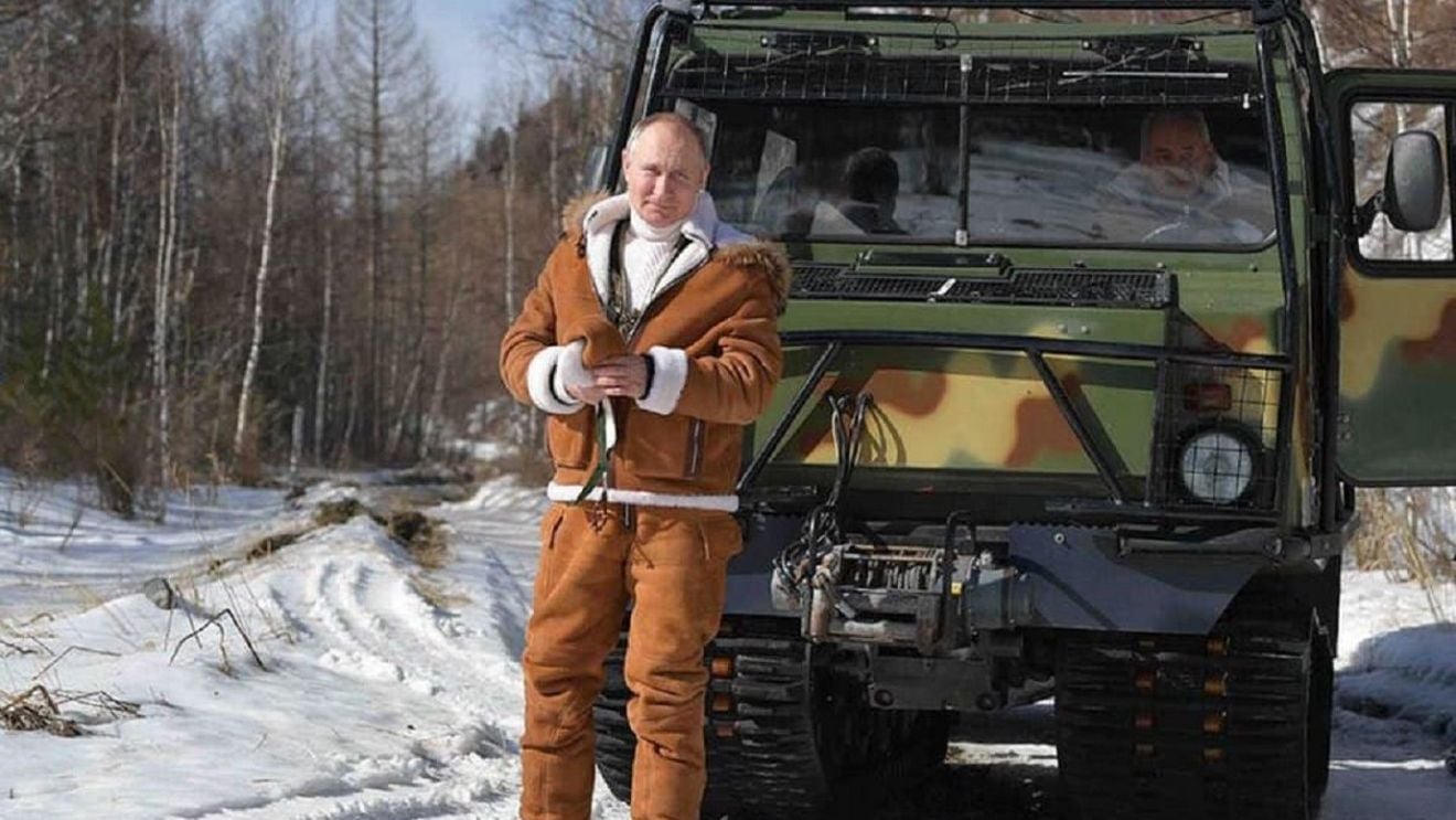 Vladimir Putin a promulgat legea care îi permite încă două mandate de preşedinte al Rusiei