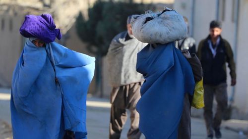 Liderul suprem taliban cere noului Guvern de la Kabul să implementeze legea islamică sharia în Afganistan