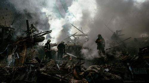 LIVE Ziua 257 de război. Prigojin este în conflict cu Șoigu (surse) / Putin: 50.000 de rezerviști mobilizați activează în prezent în unități de luptă din Ucraina / Kievul a primit noi sisteme de apărare antiaeriană din SUA, Spania și Norvegia / Explozii în Donețk / Ucraina: Negocierile cu Moscova vor putea începe doar după ce trupele ruse vor părăsi teritoriile ocupate