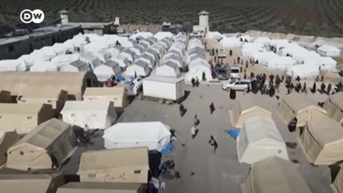 Turcia primește un ajutor umanitar de 26 de milioane de euro de la Uniunea Europeană,pentru a-i sprijini pe refugiaţii din apropierea graniţei cu Siria