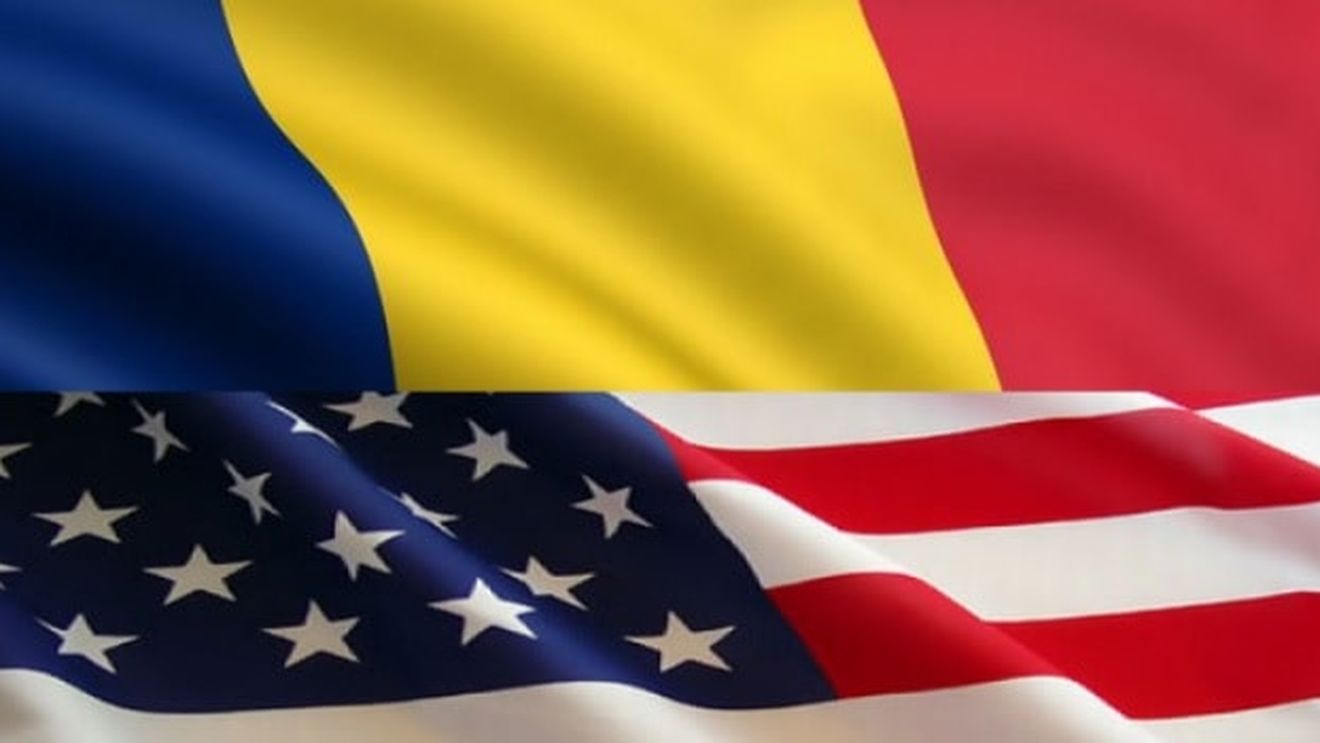 Un angajat al Ambasadei României la Washington a fost infectat cu COVID-19
