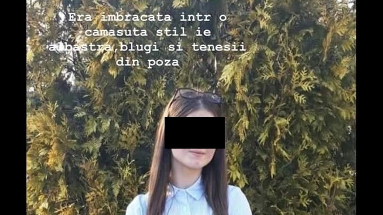 Discuția între polițist și Alexandra: Bine, bine, stai acolo! Nu mai ține linia ocupată - SURSE Digi24