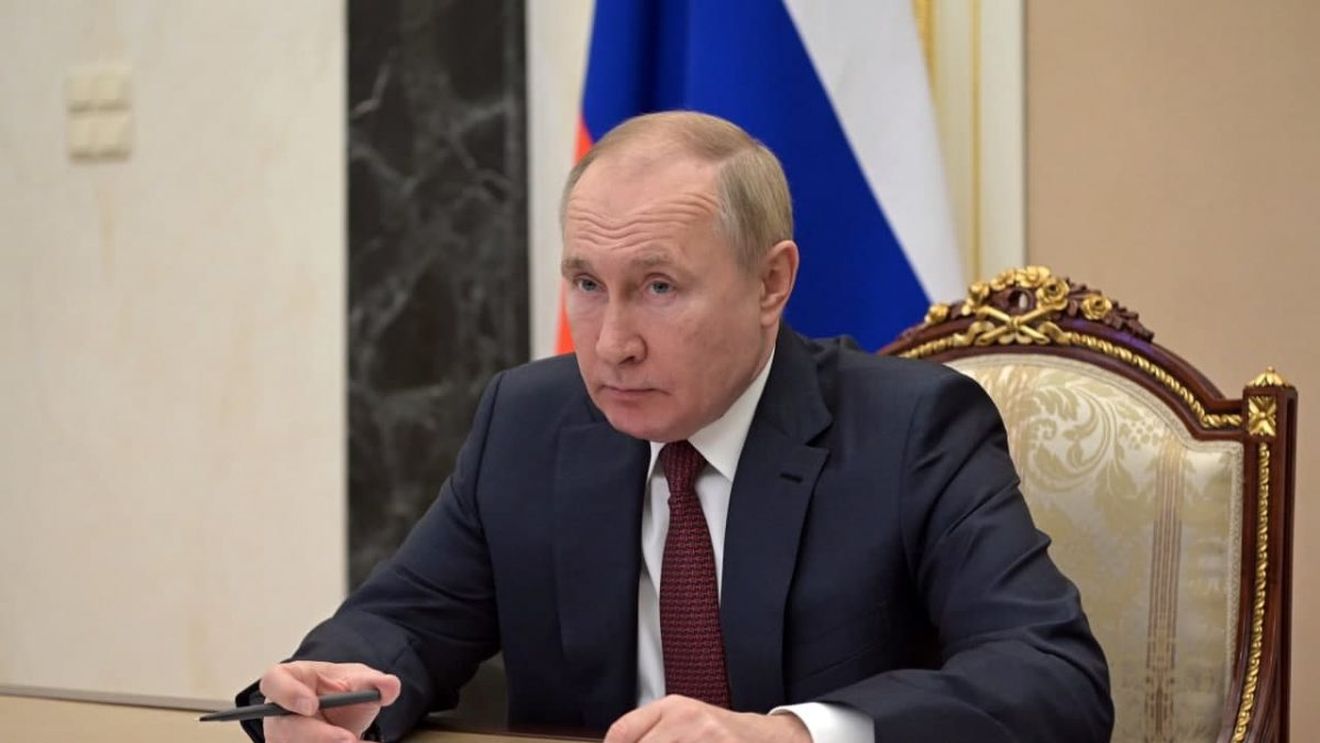 Vladimir Putin facilitează obținerea cetățeniei ruse pentru toți ucrainenii