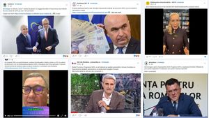 Cum a devenit SAFE ținta ”suveraniștilor” în mediul online: Extremiștii din AUR susțin că România „umple buzunarele francezilor și germanilor” prin proiecte despre care MApN afirmă că vor aduce miliarde de euro în industria de apărare a României 