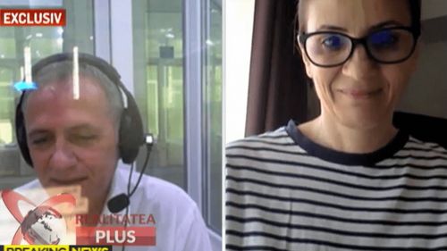 Liviu Dragnea contestă în instanţă retragerea dreptului la muncă după interviul dat la Realitatea PLUS