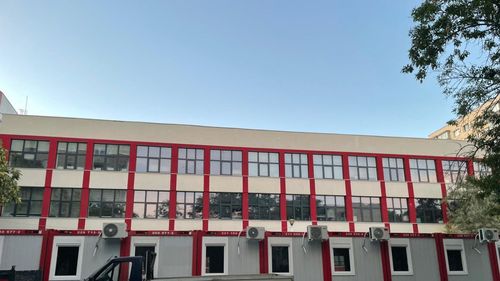 Orarul elevilor de la cea mai mare școală din București, Școala Gimnazială nr. 195, încă incert, cu o săptămână și jumătate înainte de începerea anului școlar