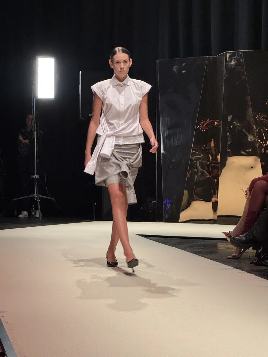 ionut razvan romanian fashion week ss 26 