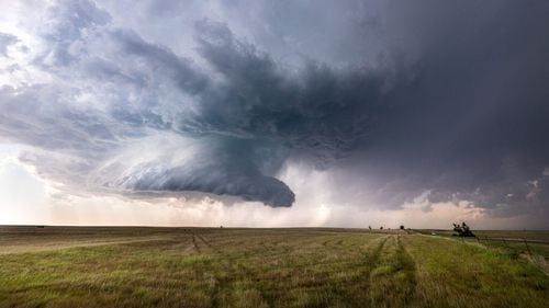 Atenţionare MAE: Cod portocaliu de pericol meteo în Catalonia şi Insulele Baleare