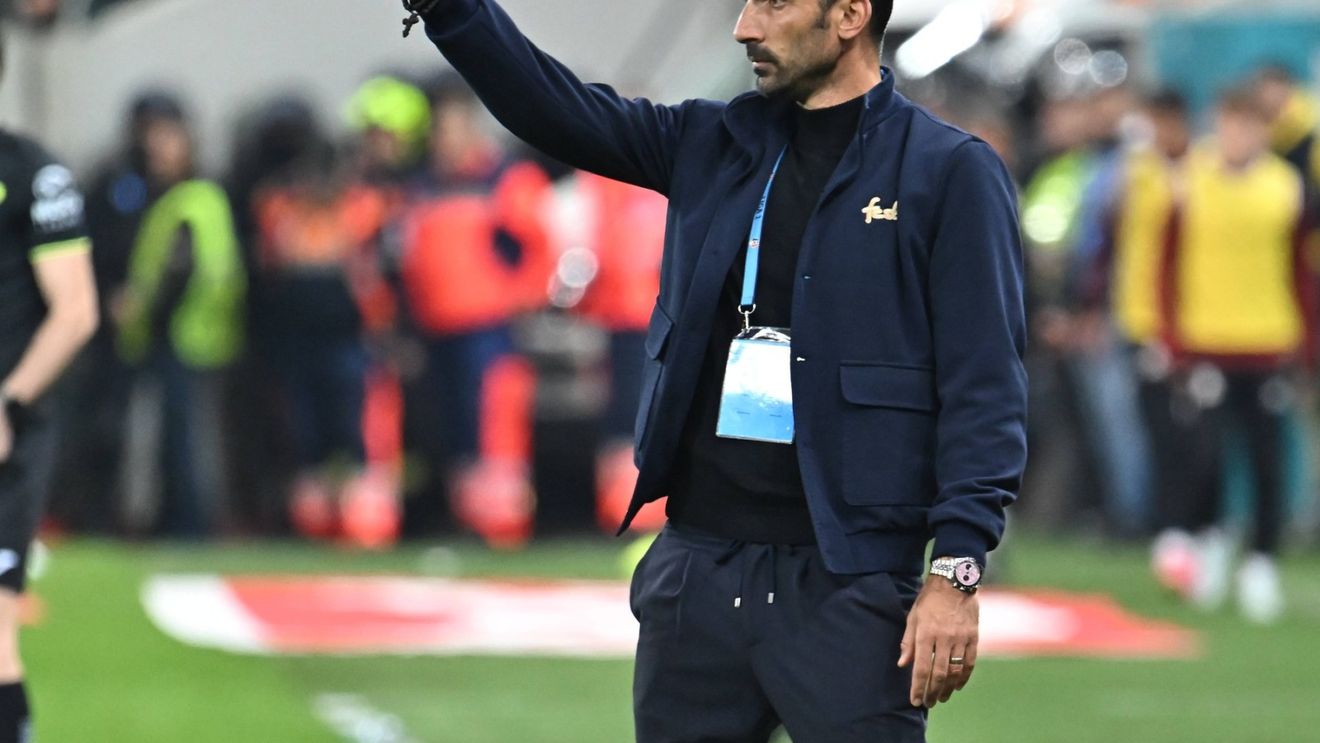 FCSB, duel cu PAOK Salonic, antrenată de Răzvan Lucescu, în play-off-ul pentru calificarea în optimile Europa League